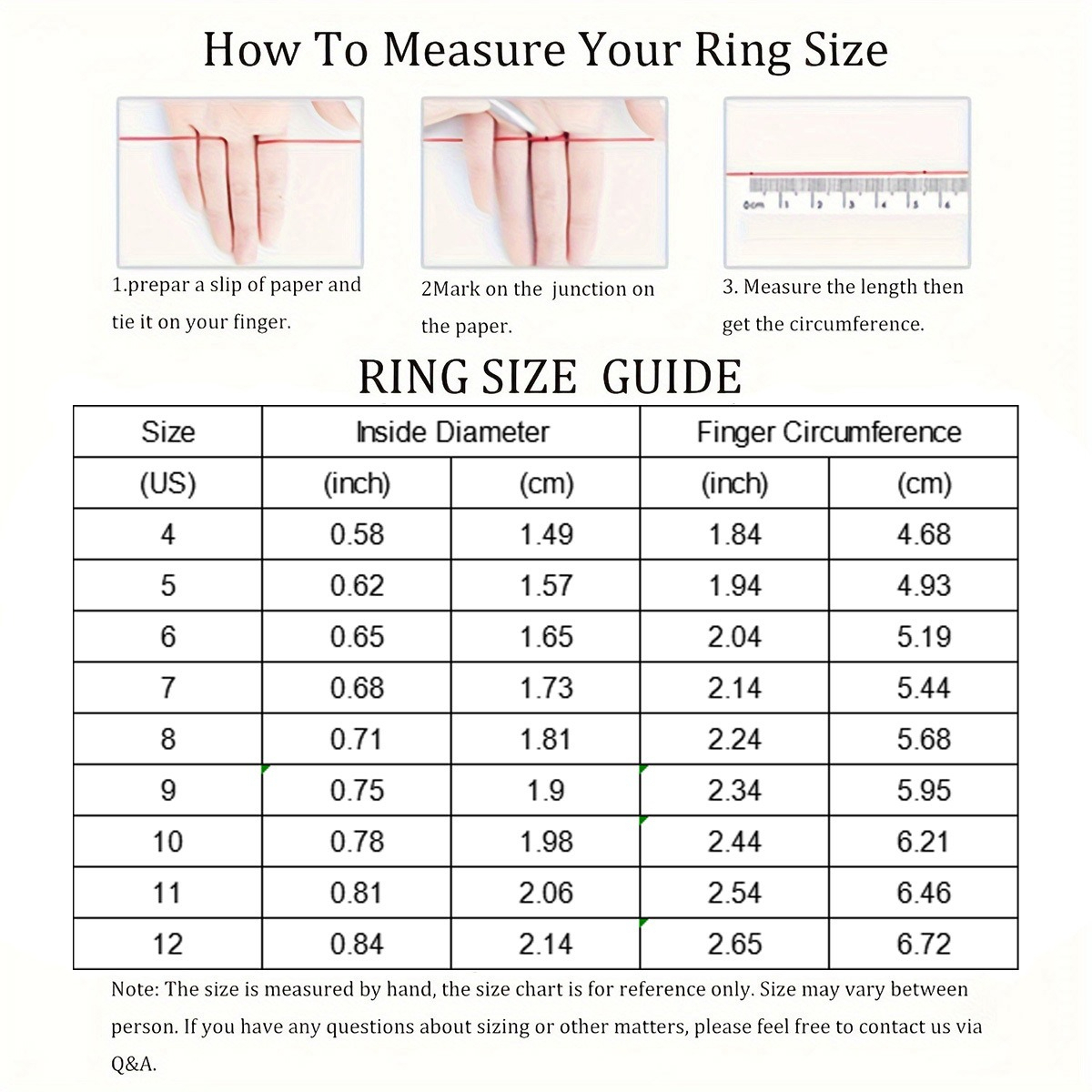 Elegant Smooth Marquise Ring, 18K Golden Plated